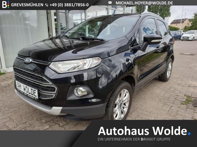 EcoSport