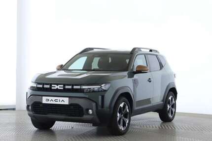 Dacia Duster 17.546 km 24.290 &euro; Marburg 35043