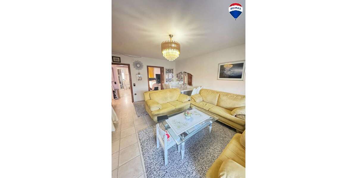 Etagenwohnung Bielefeld Heepen - 3 Zimmer, 70 m&sup2;, 199.900&euro; | Angebot:25611617