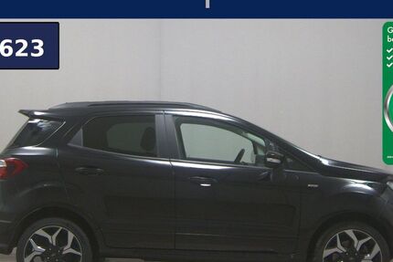 Ford EcoSport 71.741 km 14.980 &euro; Gyhum/Bockel 27404