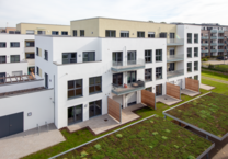 Wohnung zum Mieten in Osnabrück 987,20 € 80.56 m²