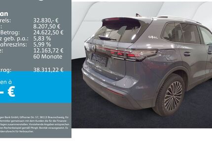 VW Tiguan 30.788 km 32.330 &euro; Freiburg 79115