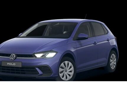 VW Polo 5.618 km 18.708 &euro; Walldorf 69190