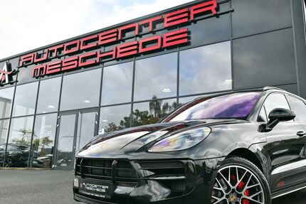 Porsche Macan 67.692 km 68.890 &euro; Meschede/NRW 59872