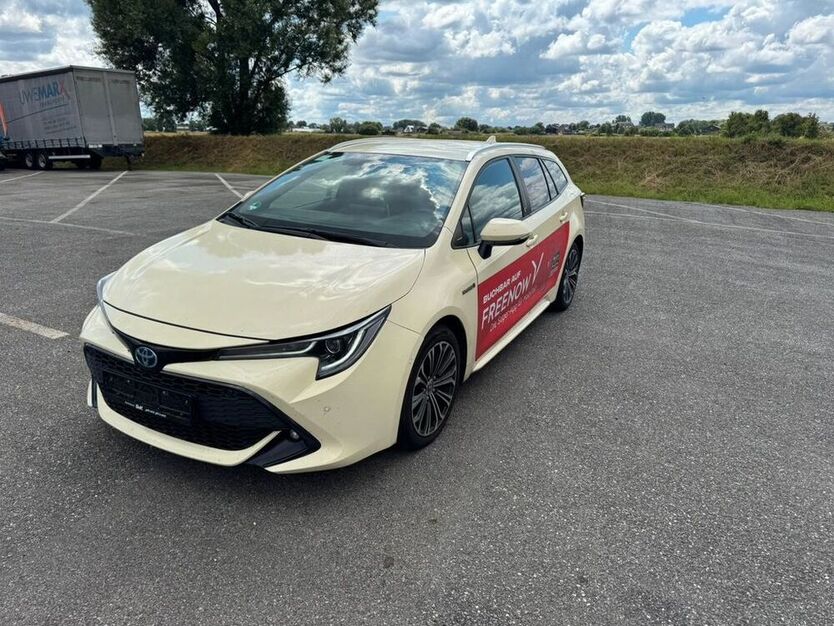 Corolla