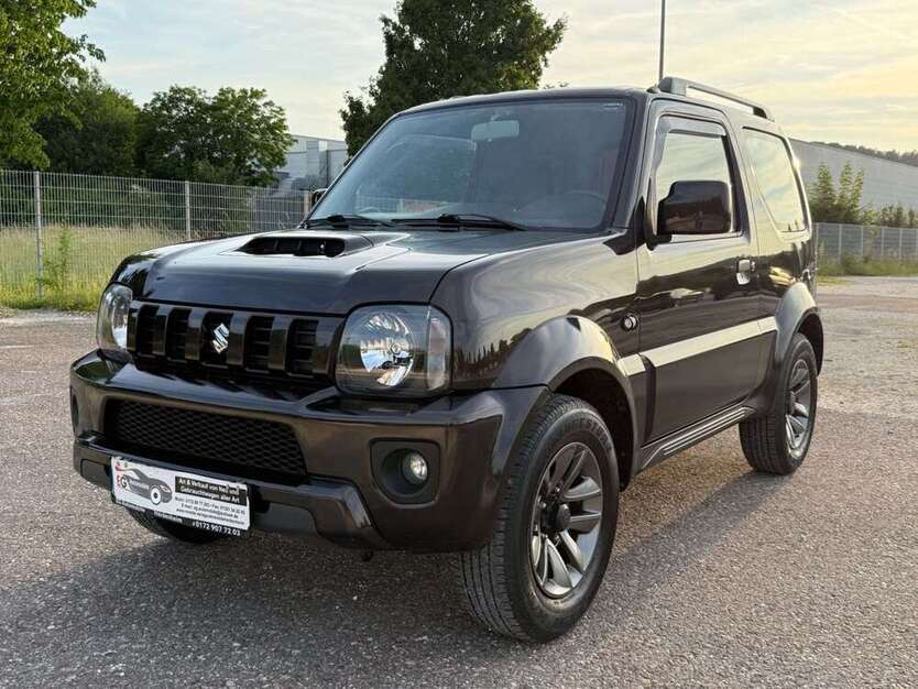 Jimny
