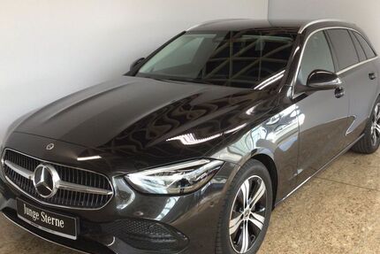 Mercedes-Benz C 180 11.560 km 35.970 &euro; Neumarkt 92318