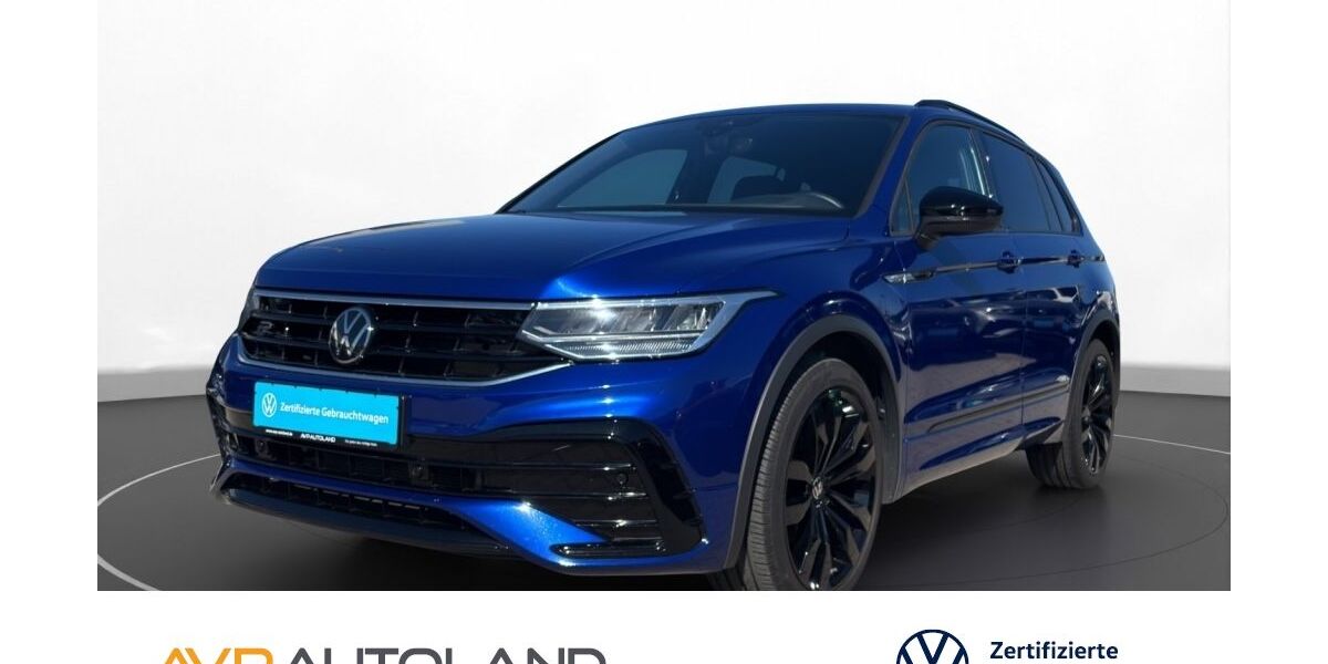 VW Tiguan 67.571 km 32.490 &euro; Burghausen 84489