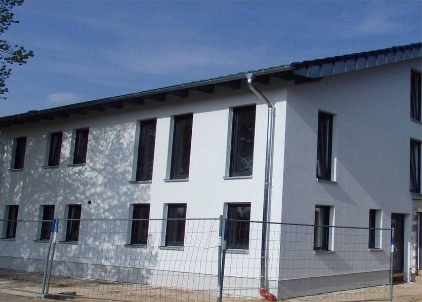 Exklusive Doppelhaushälfte mit 2 Bädern in ruhiger Lage vom Herzogenrath