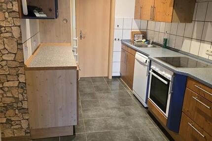 2 Zimmer Wohnung in Brunsbüttel 2 zimmer