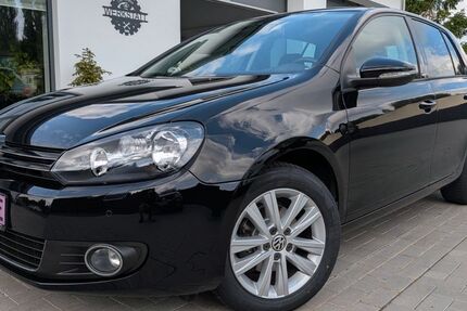 VW Golf 141.488 km 7.990 &euro; Kyritz 16866