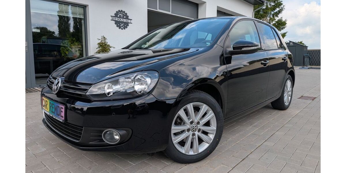 VW Golf 141.488 km 7.990 &euro; Kyritz 16866