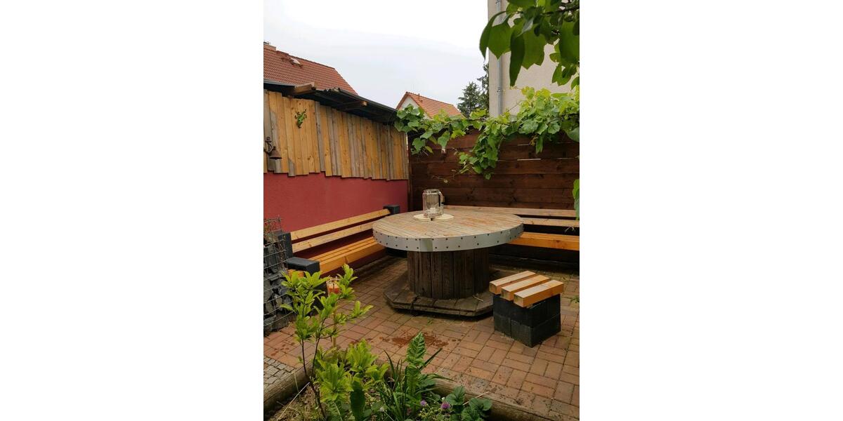 Ferienimmobilie Dresden Leuben - 55&euro; | Angebot:20541132