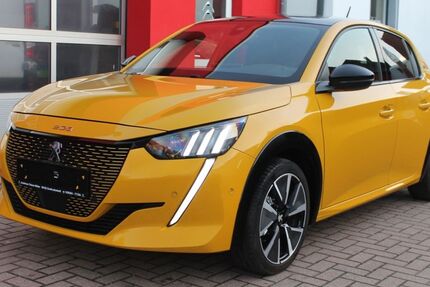 Peugeot 208 24.690 km 16.490 &euro; Großrudestedt 99195