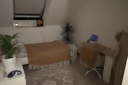 1-Zimmer Wohnung in Göttingen in Uni Nähe 1 zimmer