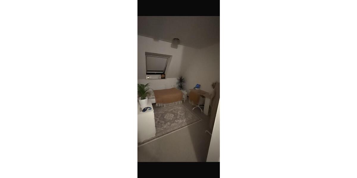 1-Zimmer Wohnung in Göttingen in Uni Nähe 1 zimmer