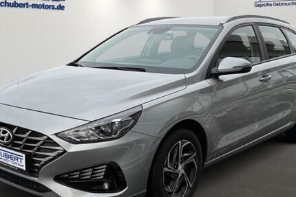 Hyundai i30 36.779 km 16.890 &euro; Aschersleben 06449