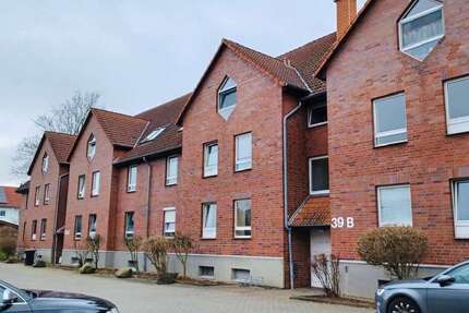 Wohnung zum Kaufen in Barsinghausen 135.000 € 54 m² 2 zimmer