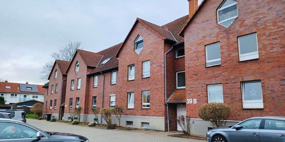 Wohnung zum Kaufen in Barsinghausen 135.000 € 54 m² 2 zimmer