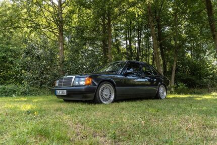 Mercedes 190