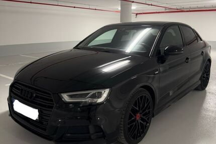 Audi A3 96.500 km 26.790 &euro; Ahrensburg 22926