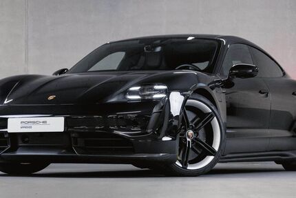 Porsche Taycan 64.590 km 83.960 € Aschaffenburg 63739