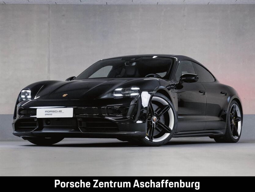 Porsche Taycan 64.590 km 83.960 € Aschaffenburg 63739