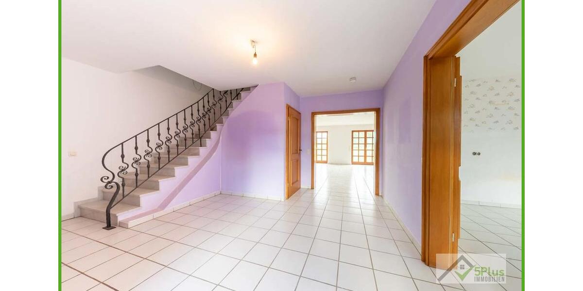 Doppelhaushälfte Eschweiler - 4 Zimmer, 210 m&sup2;, 1.100&euro; | Angebot:24612204