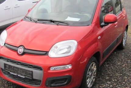 Fiat Panda 80.200 km 3.500 &euro; Pohlheim 35415