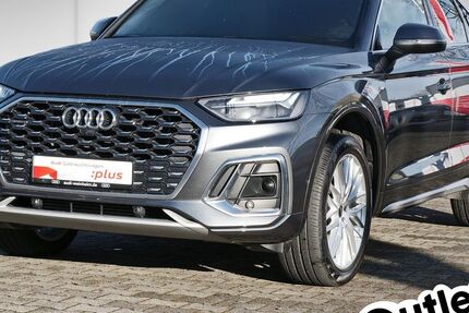 Audi Q5 35.627 km 44.299 &euro; Weinheim 69469