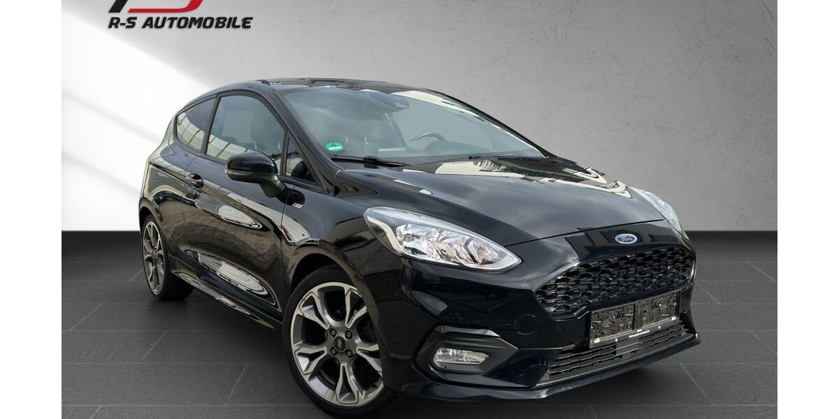 Ford Fiesta 70.000 km 11.870 &euro; Troisdorf 53840