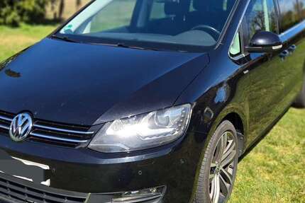 VW Sharan 260.700 km 15.000 &euro; Klötze, Stadt 38486