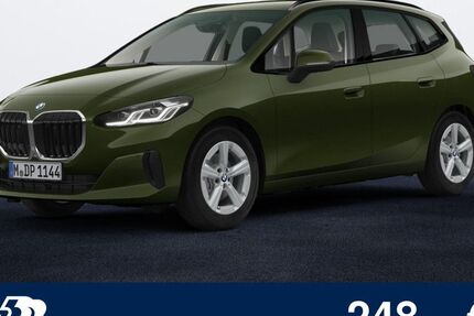 BMW 220 Active Tourer 8.393 km 27.450 &euro; Oldenburg 23758