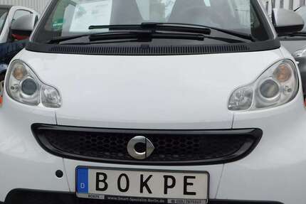 Smart forTwo 120.902 km 7.890 &euro; Berlin 12107