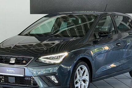 Seat Ibiza 88.000 km 13.950 &euro; Bassum 27211
