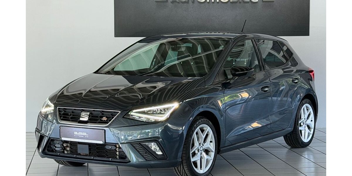 Seat Ibiza 88.000 km 13.950 &euro; Bassum 27211