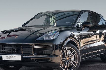 Porsche Cayenne 96.900 km 84.990 &euro; Ulm 89079