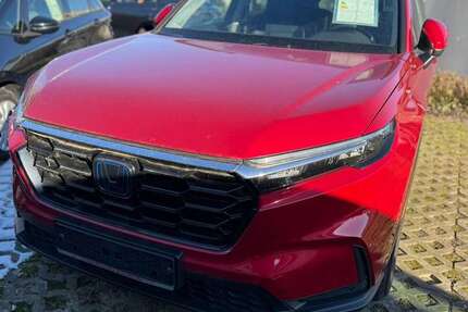 Honda CR-V 17.500 km 40.990 &euro; Stralsund 18435