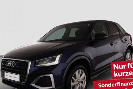 Audi Q2 25.300 km 29.840 &euro; Wackersdorf 92442