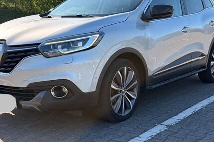 Renault Kadjar 190.000 km 9.600 &euro; Hagen 58089