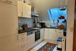Ihr neues Zuhause im Dachgeschoss...Sonnige 3-Zimmer-DG-Wohnung in Höchstadt 3 zimmer