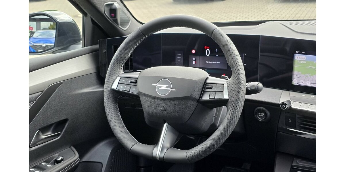 Opel Astra Ultimate 48V Automatik|HUD|Navi|Matrix|360 4.876 km 29.950 &euro; Wermelskirchen 42929