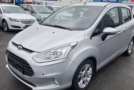 Ford B-Max 19.158 km 9.290 &euro; Melle 49324