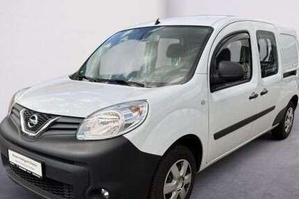 Nissan NV250 34.900 km 18.950 € Clenze 29459