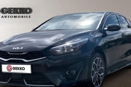 Kia pro ceed / ProCeed 19.540 km 25.579 &euro; Gersthofen 86368
