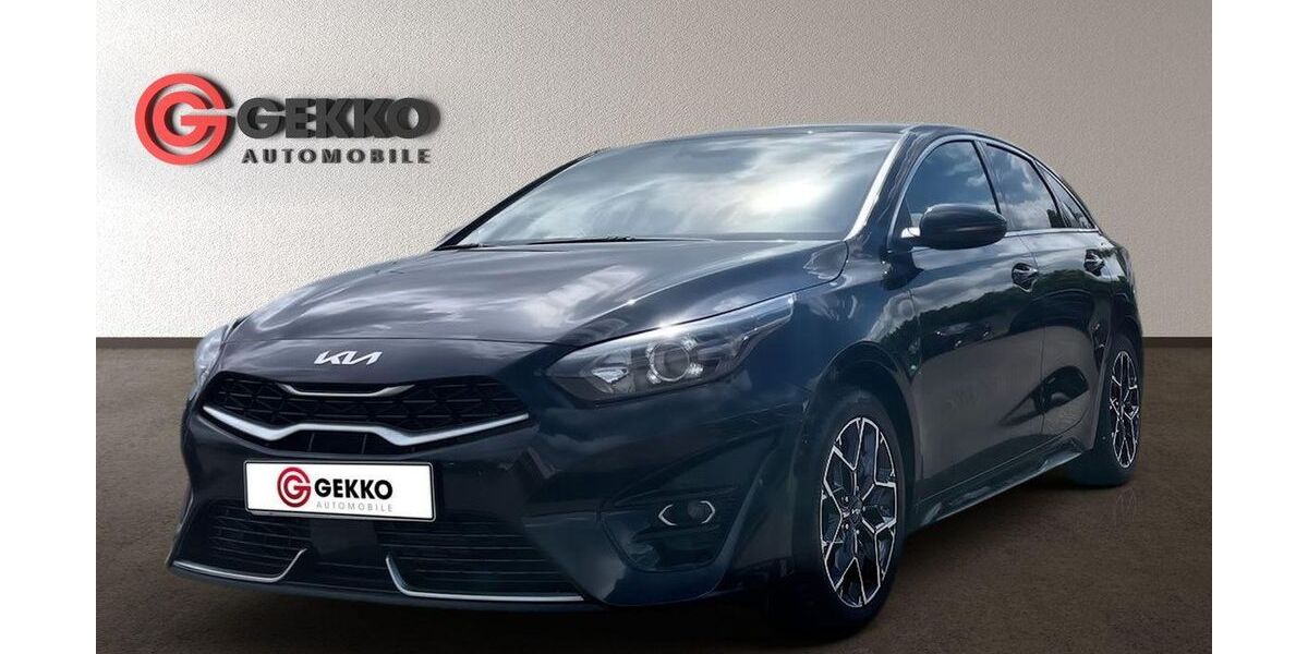 Kia pro ceed / ProCeed 19.540 km 25.579 &euro; Gersthofen 86368