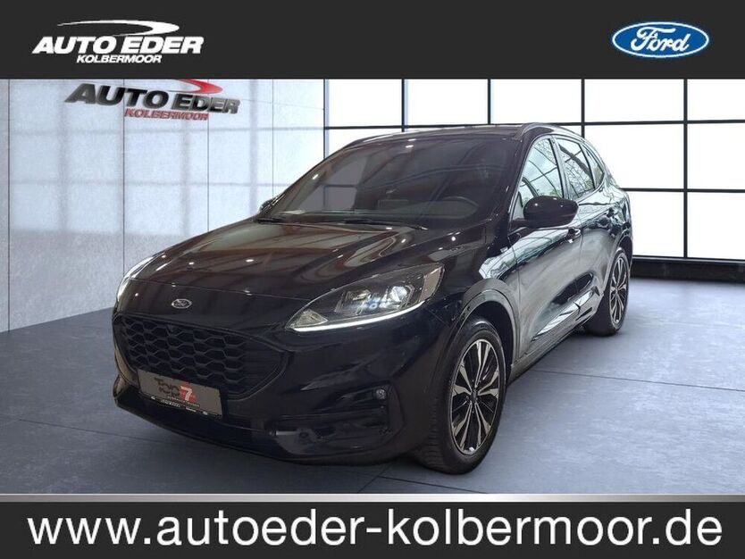 Kuga
