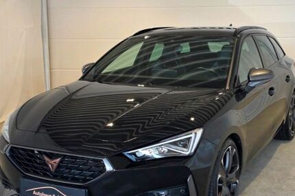 Cupra Leon 36.512 km 27.955 &euro; Hettstedt OT Walbeck 06333