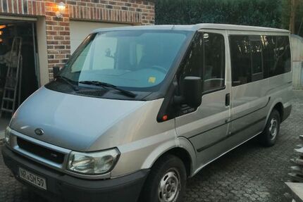 Ford Transit 270.000 km 4.900 &euro; Vettelschoß 53560