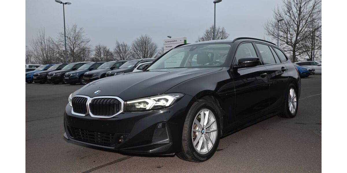 BMW 318 41.000 km 28.990 &euro; Wurzen 04808